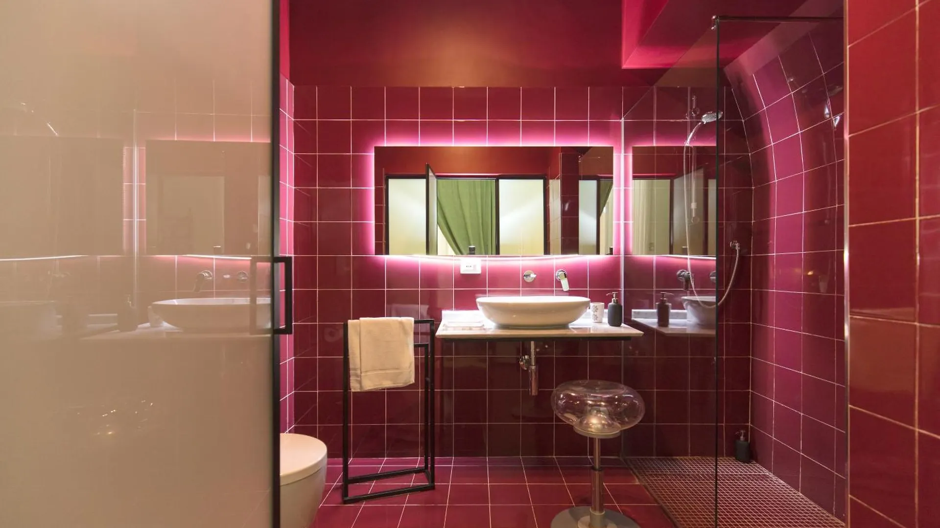 A Casa Nostra Apartment Naples 0*,  Italy