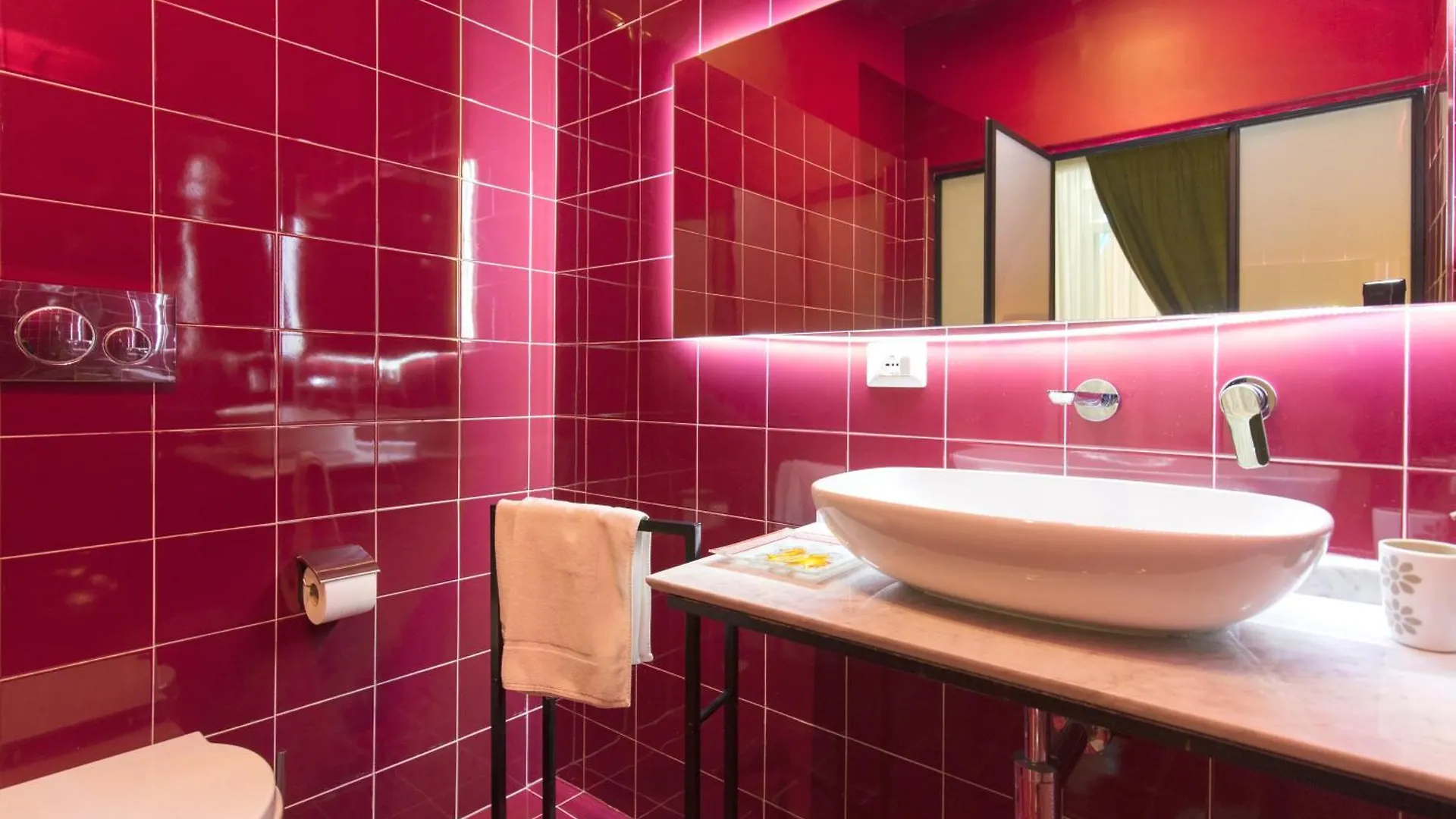 A Casa Nostra Apartment Naples Italy