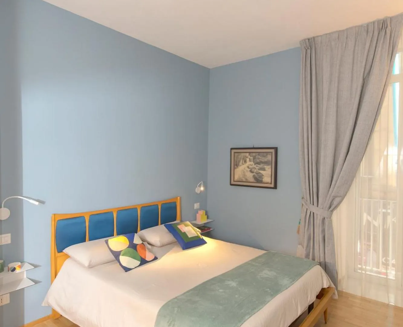 A Casa Nostra Apartment Naples