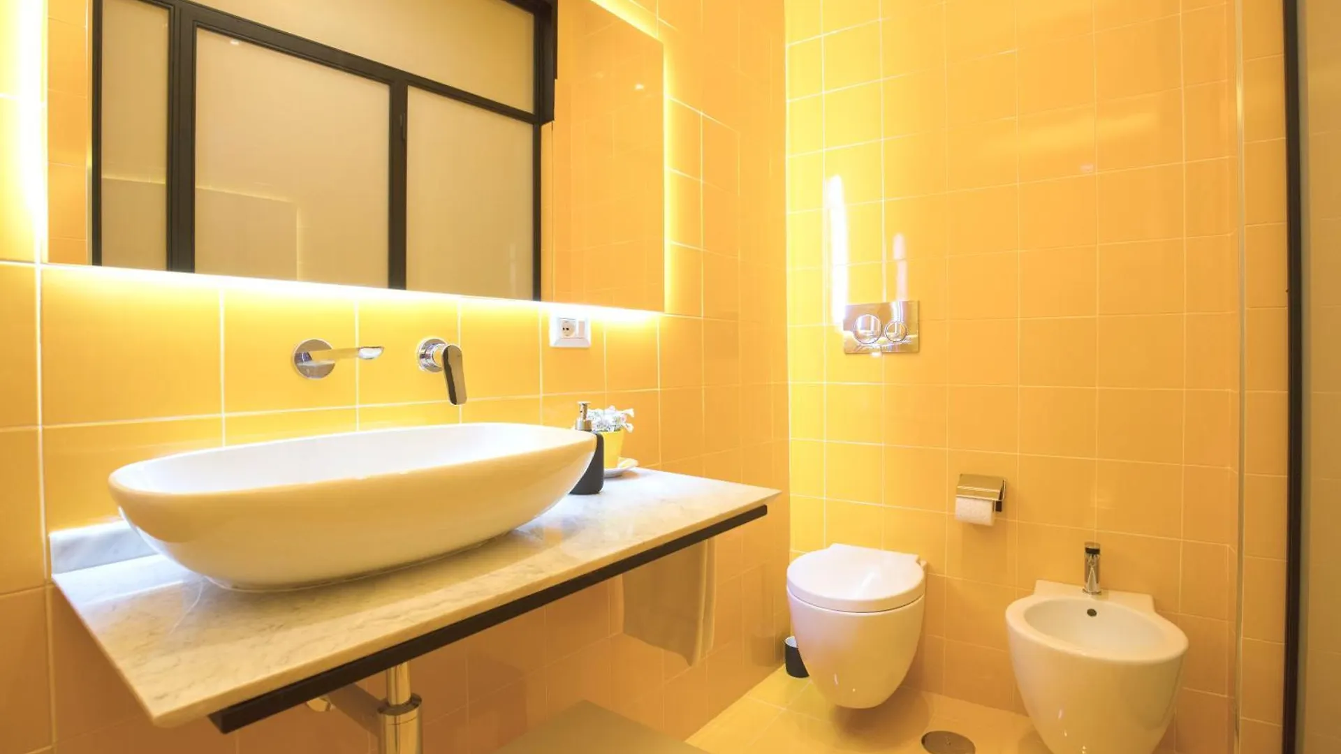 A Casa Nostra Apartment Naples