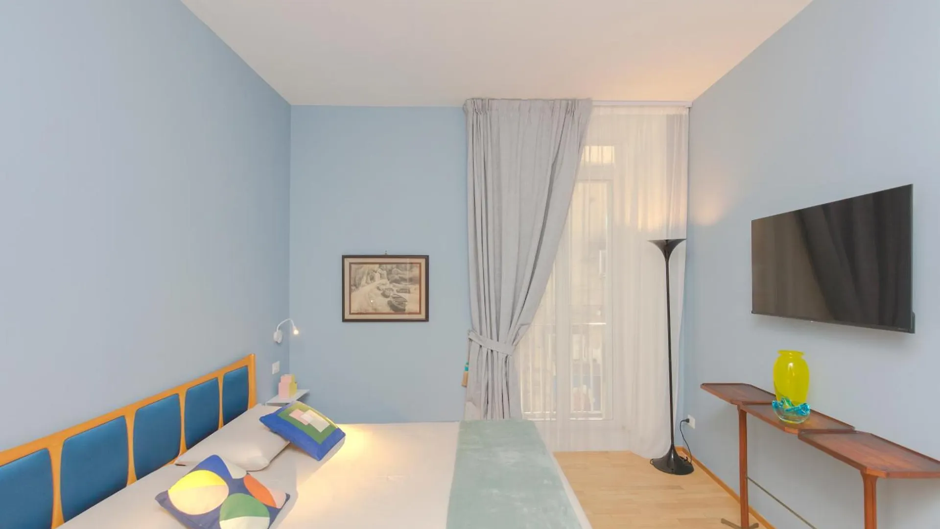 A Casa Nostra Apartment Naples