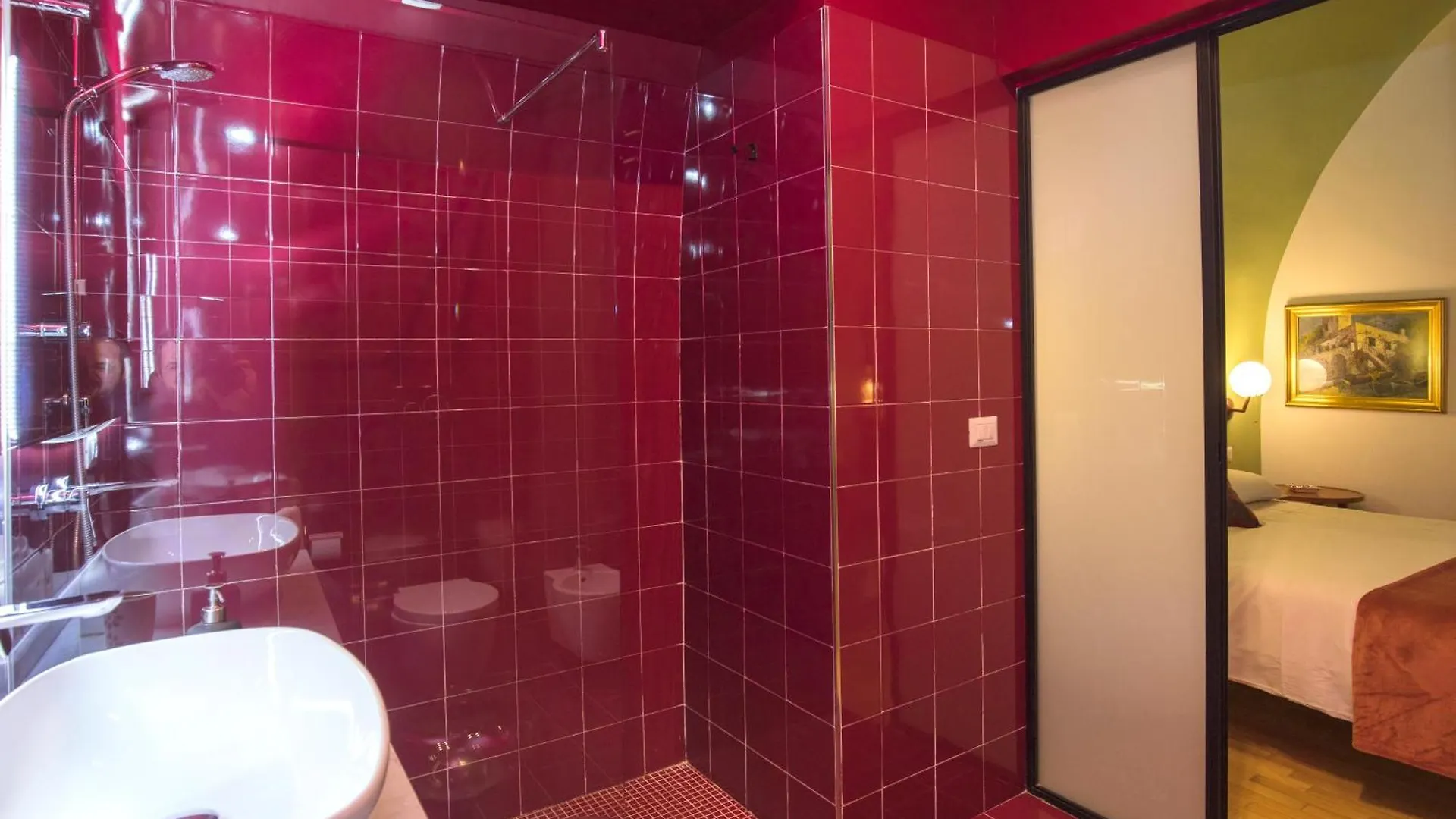 A Casa Nostra Apartment Naples