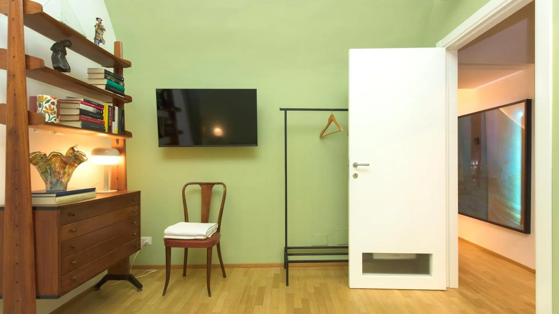 A Casa Nostra Apartment Naples 0*,  Italy