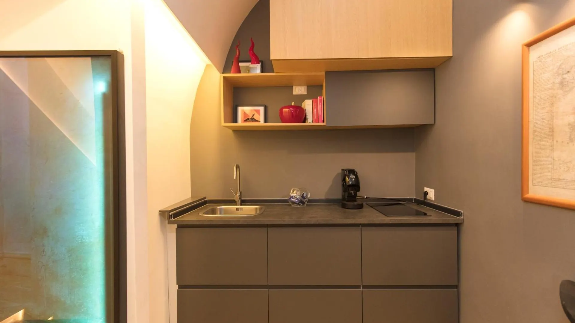 A Casa Nostra Apartment Naples