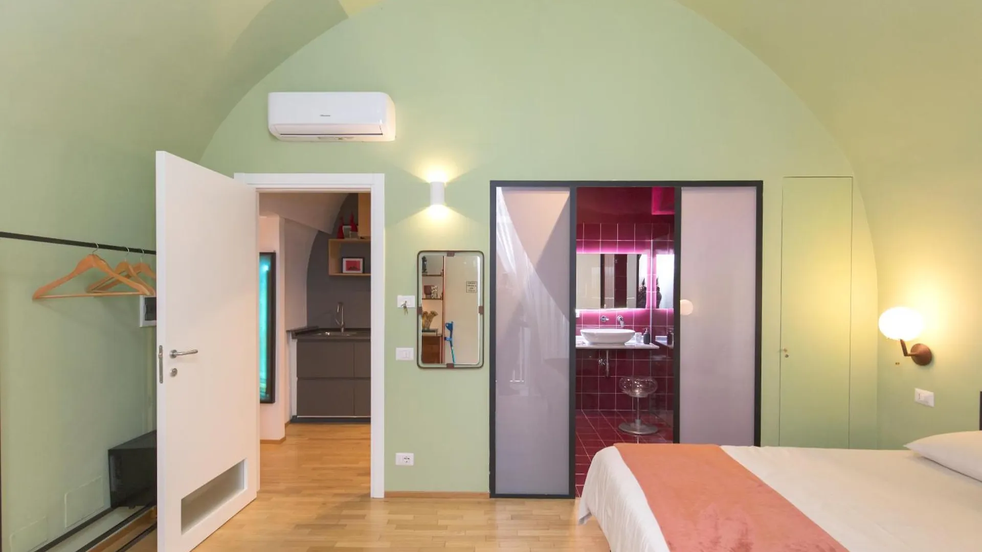 A Casa Nostra Apartment Naples