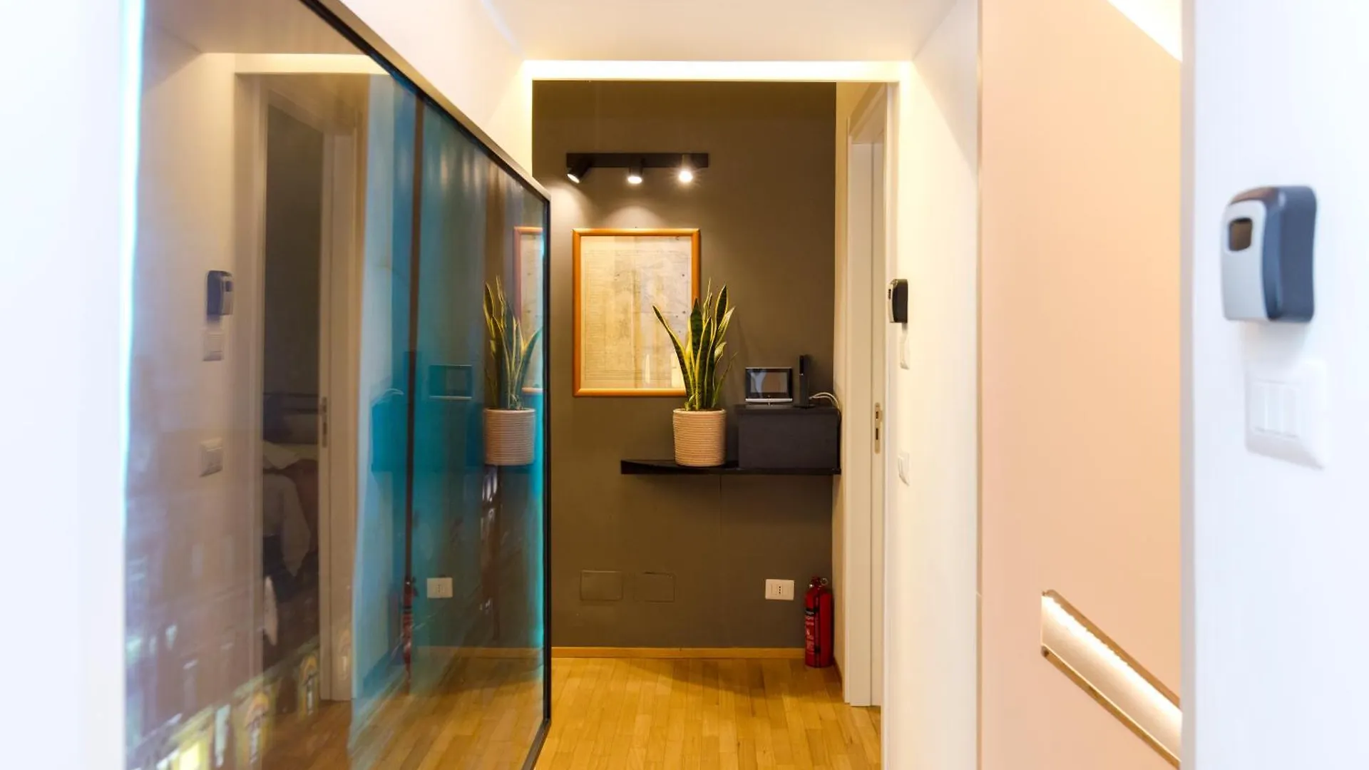 A Casa Nostra Apartment Naples
