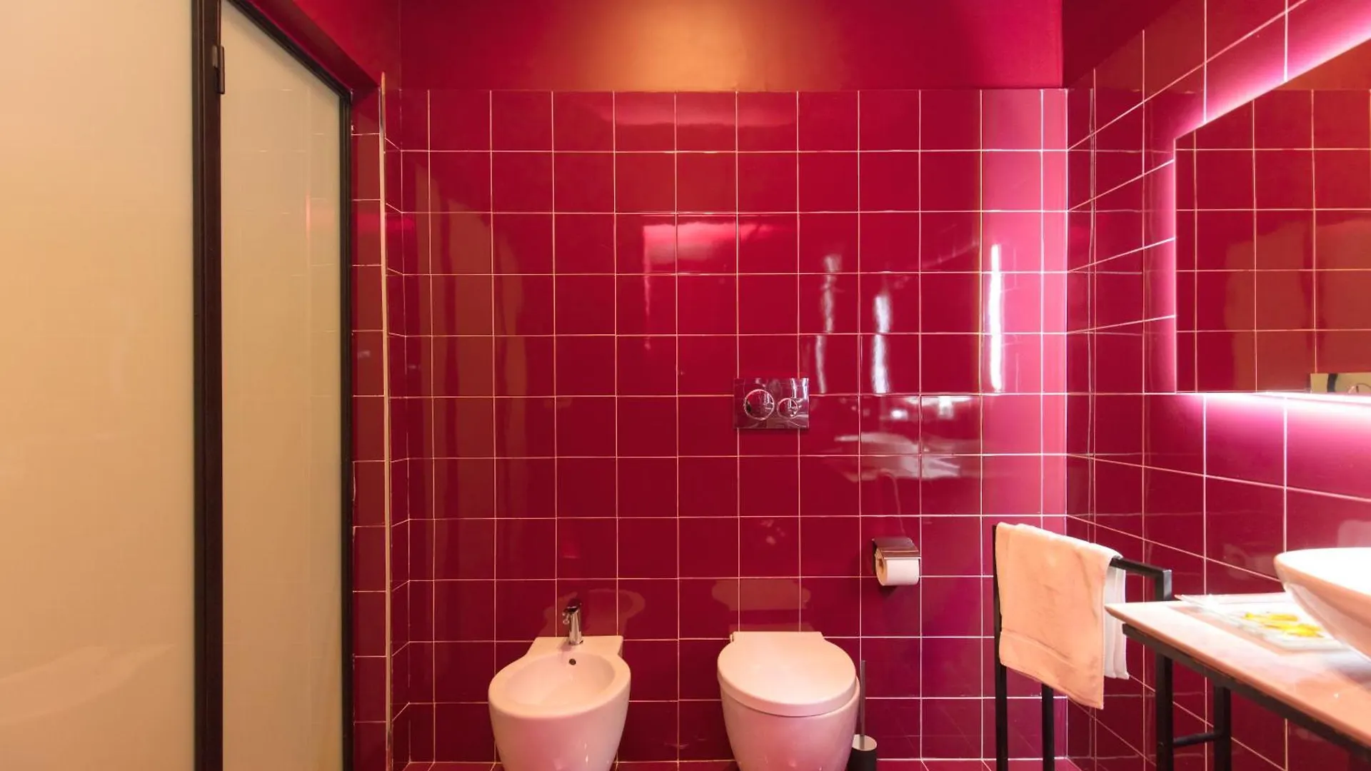 A Casa Nostra Apartment Naples