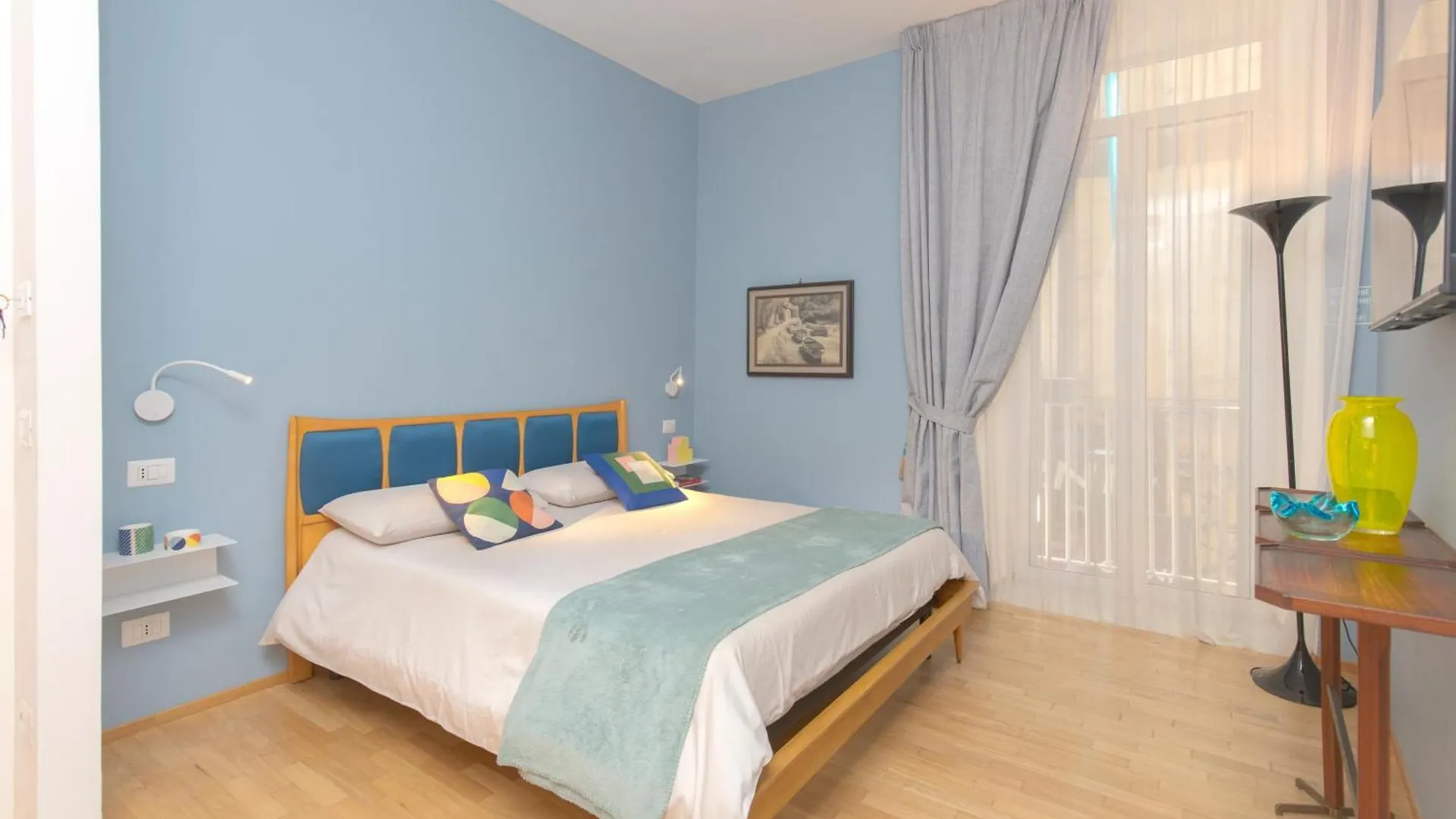 A Casa Nostra Apartment Naples
